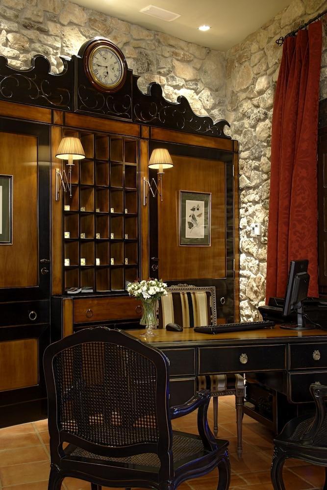 Hotel Rural & Spa Los Anades Abánades Екстериор снимка