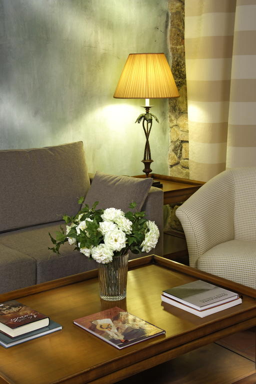Hotel Rural & Spa Los Anades Abánades Стая снимка