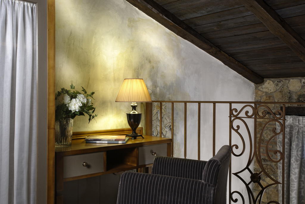 Hotel Rural & Spa Los Anades Abánades Стая снимка